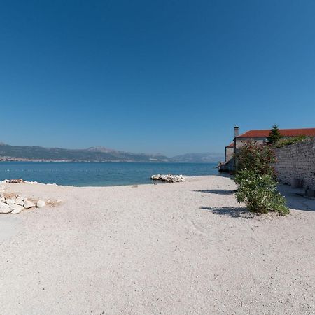 Apartment Mornar-2 By Interhome Trogir Bagian luar foto