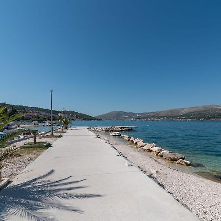 Apartment Mornar-2 By Interhome Trogir Bagian luar foto